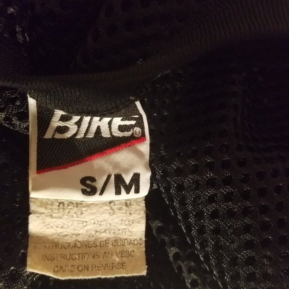 Bike mesh 90s top - Picture 6 of 6